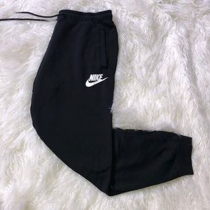 Nike Jogger Sweatpants (L)